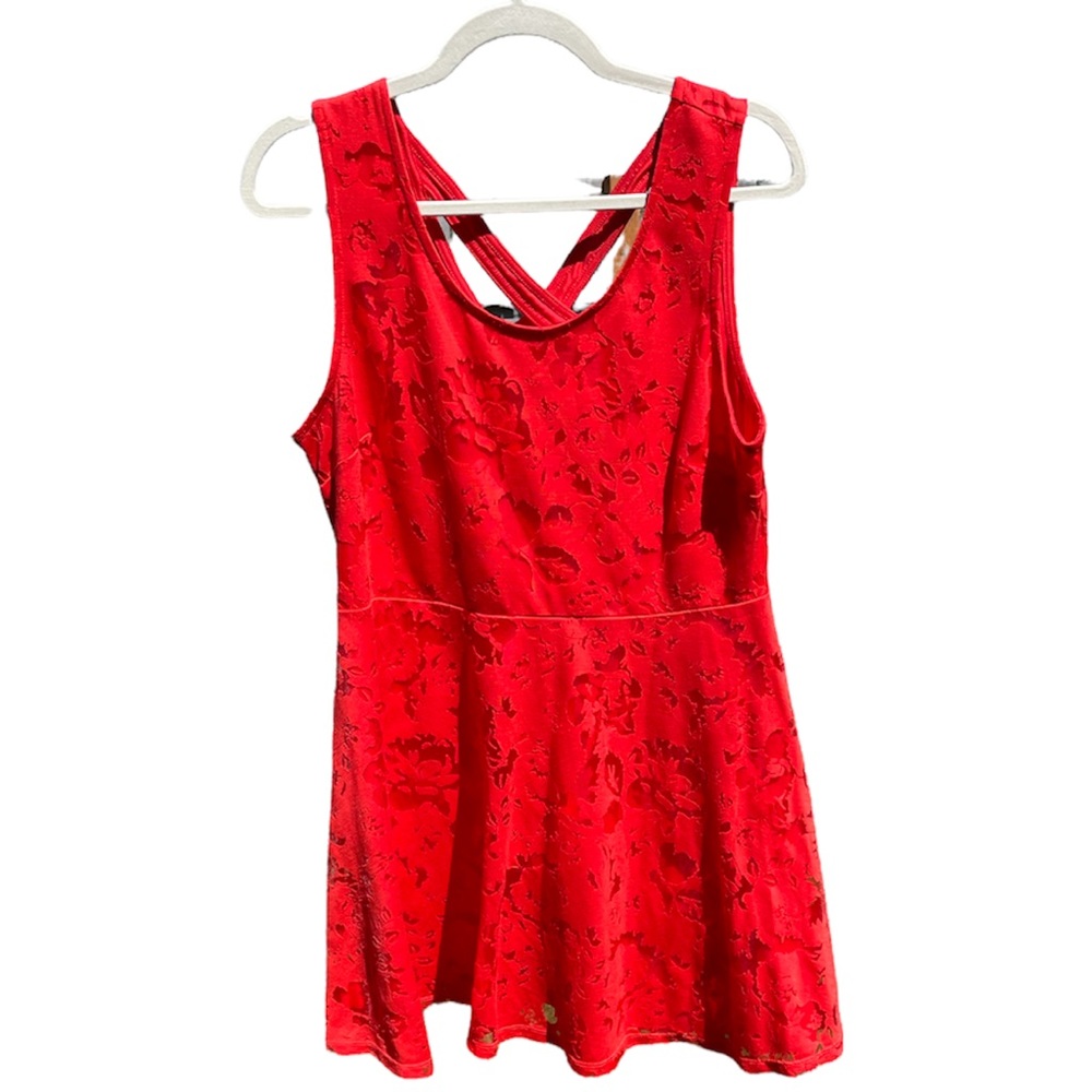 NWT Lace Dress